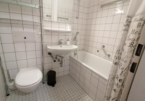 Schluchsee Ferienwohnung 1415