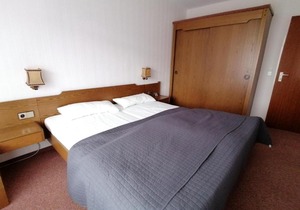 Schluchsee Ferienwohnung 1415