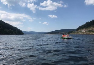 Schluchseehuus