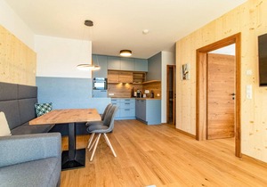 schoene Ferienwohnung Zams