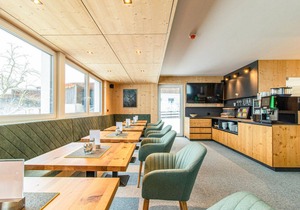 schoene Ferienwohnung Zams
