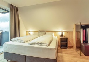 schoene Ferienwohnung Zams