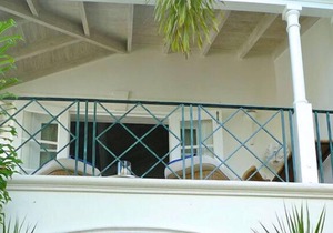 Schooner Bay 105 | Beach Front - Located in Beautiful St. Peter with House Cleaning Included