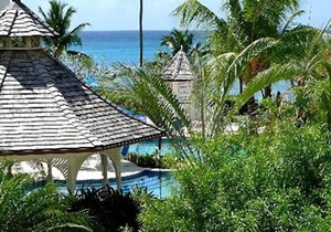 Schooner Bay 105 | Beach Front - Located in Beautiful St. Peter with House Cleaning Included