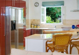 Schooner Bay 108 - Condo Chilterns | Beach Front - Located in Magnificent St. Peter with Concierge Services