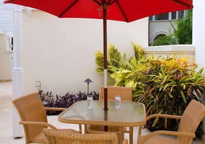 Schooner Bay 108 - Condo Chilterns | Beach Front - Located in Magnificent St. Peter with Concierge Services