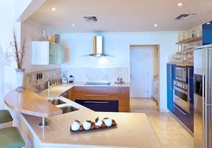Schooner Bay 201 - Condo Flamboyant | Beach Front - Located in Fabulous St. Peter with House Cleaning Included