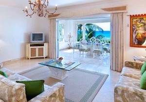 Schooner Bay 201 - Condo Flamboyant | Beach Front - Located in Fabulous St. Peter with House Cleaning Included