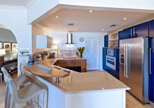 Schooner Bay 204 | Beach View - Located in Stunning St. Peter with House Cleaning Included