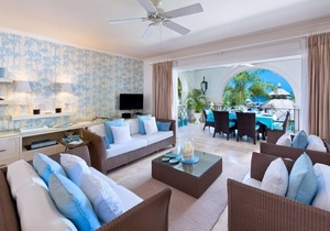 Schooner Bay 204 | Beach View - Located in Stunning St. Peter with House Cleaning Included