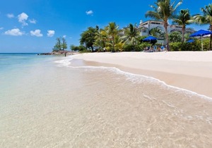 Schooner Bay 204 | Beach View - Located in Stunning St. Peter with House Cleaning Included
