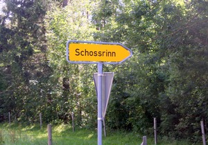 "schossbach" Baubiologische Ferienwohnung 60 qm, Zwei Extra Schlafzimmer