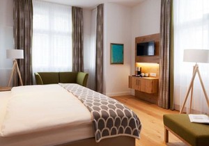 Schulhaus Hotel