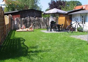 Schulstrasse 10a Fewo