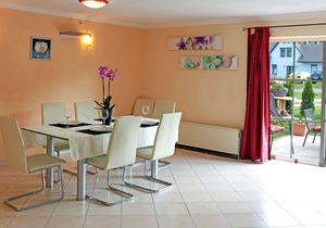 SCHW 841-FH2 - Holiday houses Verchen SCHW 840