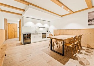 SCHWARZENBACH - Apartments & Rooftop Pool