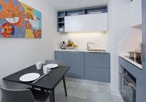Schweizerhof 133 by Interhome