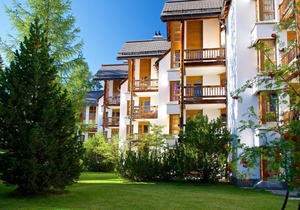 Schweizerhof 133 by Interhome