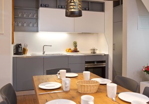 Schweizerhof 134 by Interhome