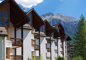 Schweizerhof 134 by Interhome