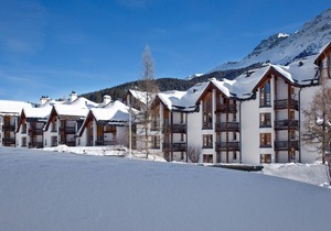 Schweizerhof 134 by Interhome