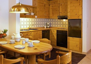 Schweizerhof 415 by Interhome