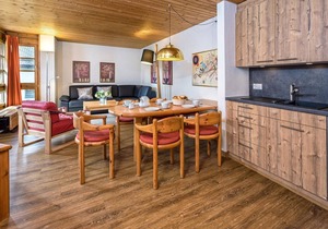 Schweizerhof 423 by Interhome
