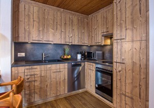 Schweizerhof 423 by Interhome