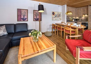 Schweizerhof 423 by Interhome