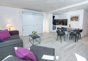 Schweizerhof 503 by Interhome