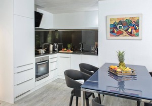 Schweizerhof 503 by Interhome
