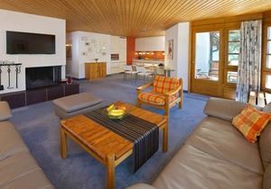 Schweizerhof 523 by Interhome