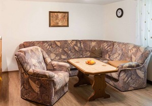 Scintillating Apartment in Wienrode near City Centre