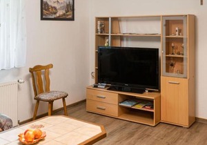 Scintillating Apartment in Wienrode near City Centre