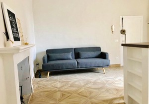SCIRI SUITE # 1 historical center Perugia