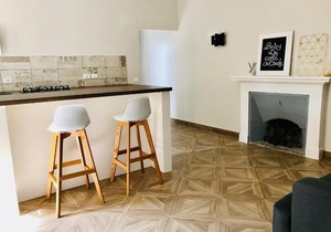 SCIRI SUITE # 1 historical center Perugia
