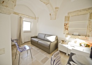 Scirocco Apartment with Terrace