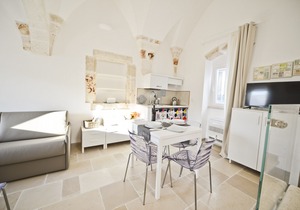 Scirocco Apartment with Terrace