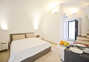 Scirocco Apartment with Terrace