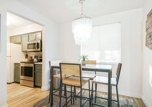 Scottsdale: 1BR-Furnished, Pool,SPA, Gym - Book us now!