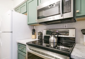 Scottsdale: 1BR-Furnished, Pool,SPA, Gym - Book us now!
