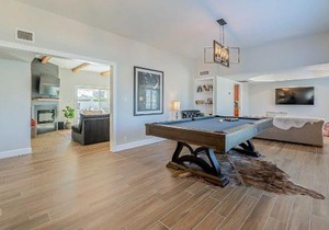 Scottsdale Adobe Home with Backyard Oasis!