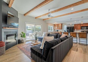 Scottsdale Adobe Home with Backyard Oasis!