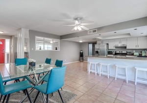 Scottsdale Oasis Dog-Friendly, Pool, Grill