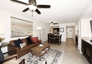 Scottsdale: Perfect Urban Escape