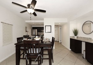 Scottsdale: Perfect Urban Escape