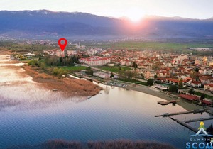 SCOUT Camping, Struga