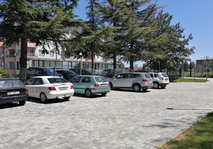 SCOUT Camping, Struga