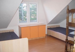 Scout House Krste Jon Struga