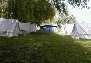 Scout House Krste Jon Struga